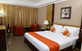 Hotel Bonanza Alleppey